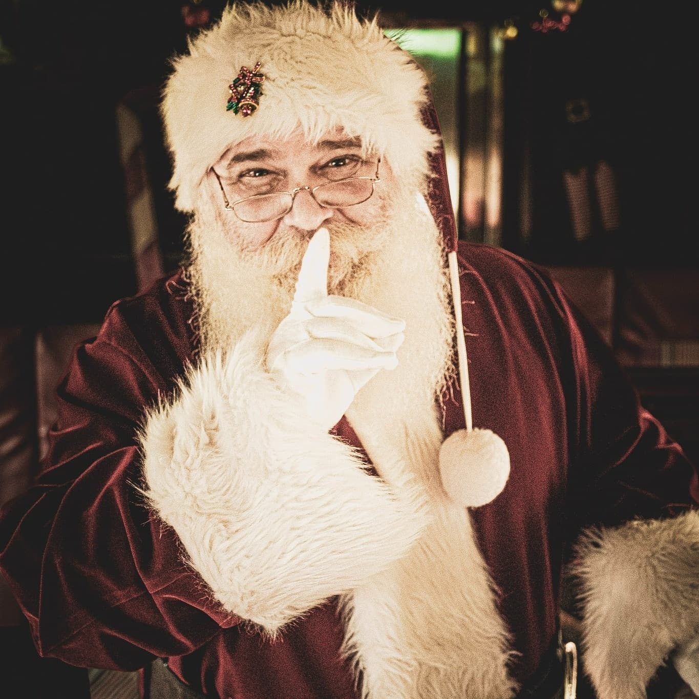 Holiday Murder Mystery Aboard Nickel Plate Express