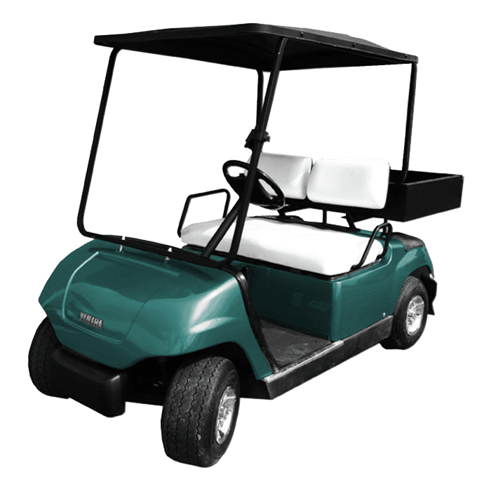 Gas Golf Cart Rentals | Rentals in Bozeman, Montana