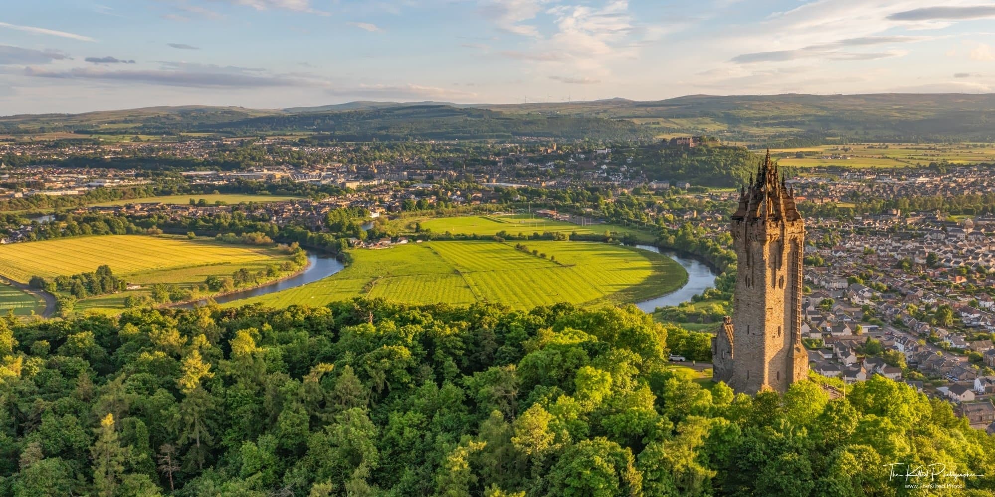 Explore St Andrews by Bike: History, Hidden Trails & Coastal Views on Two Wheels