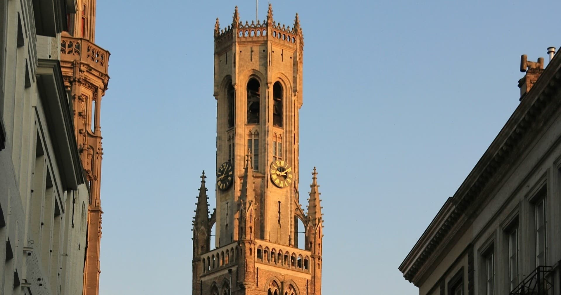 Two-Hour Historical Walking Tour of Bruges: Local Stories, Chapels & Brewery photo 4