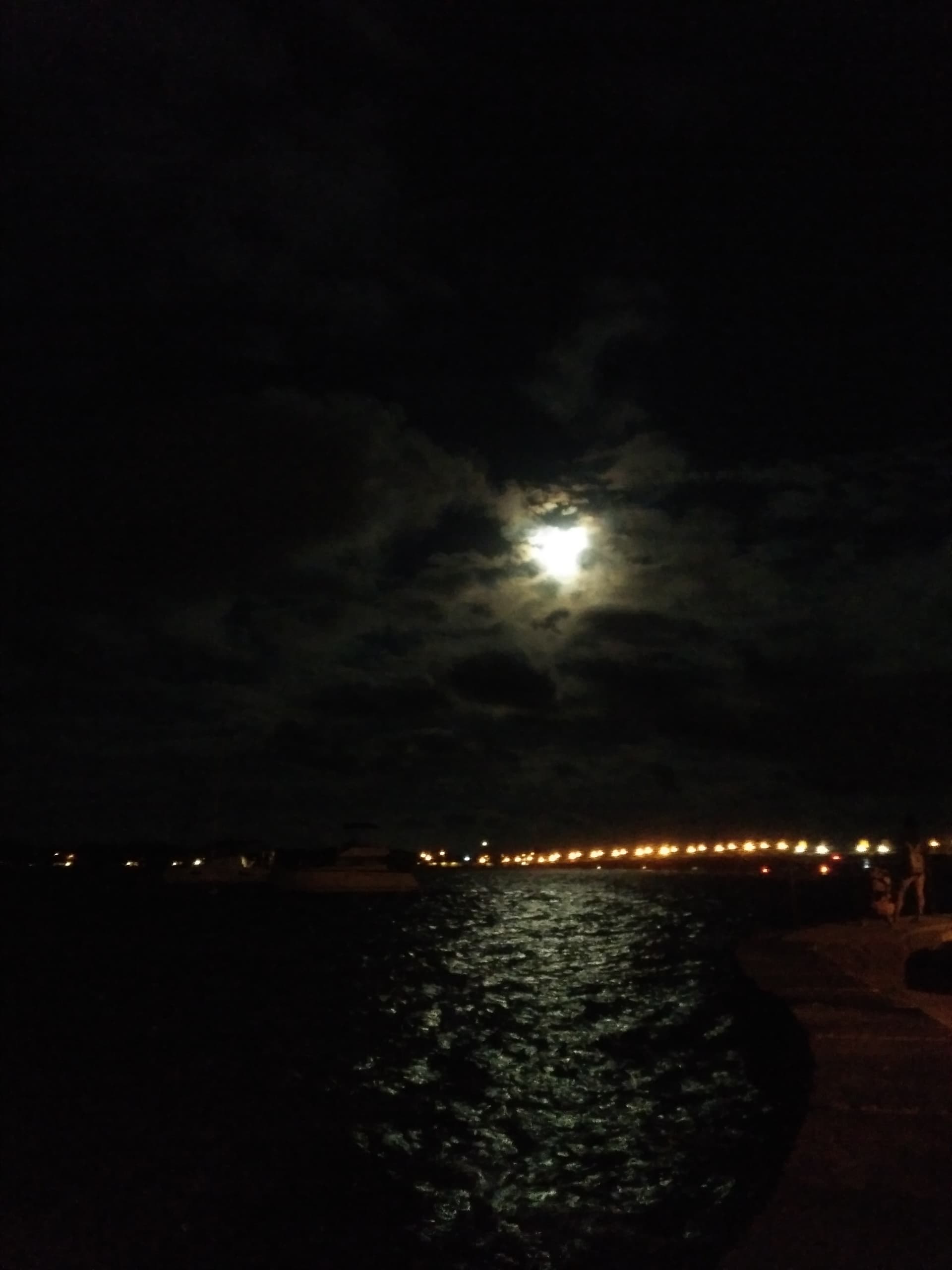 Investigative Night Walk in Historic St. Augustine photo 4