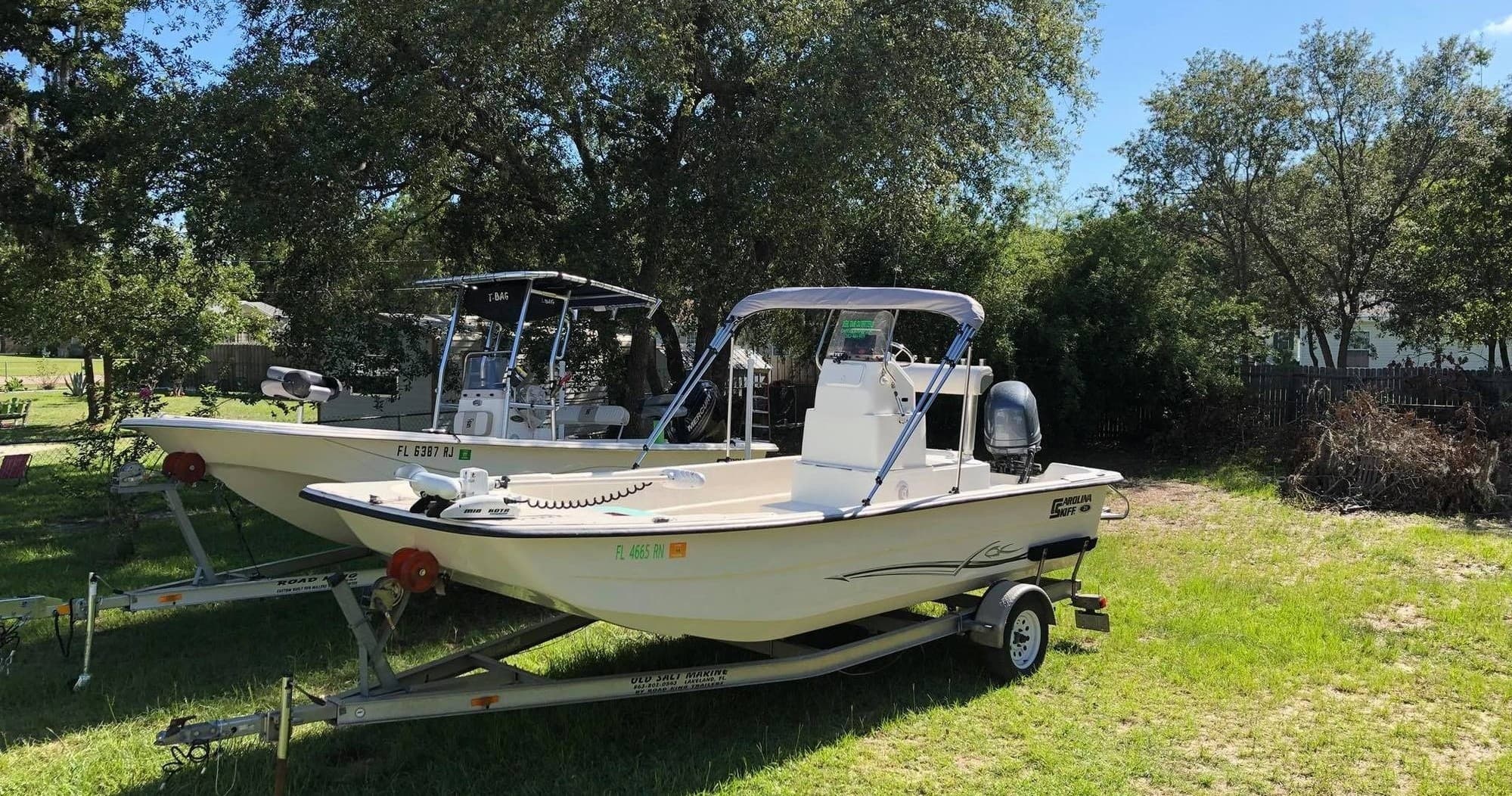 Bow Fishing Trip | Fishing in Crystal River | 