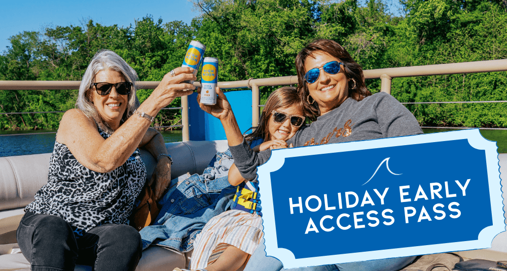 Holiday Early Access Pass: 40% Off 2026 Sea Suite Cruises and Priority Booking