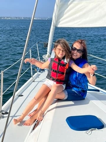 Sterling Sails fleet