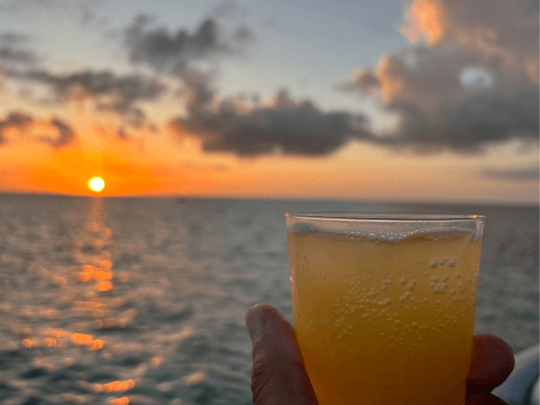 Experience Private Sunset Cruises in Key West’s Stunning Waters