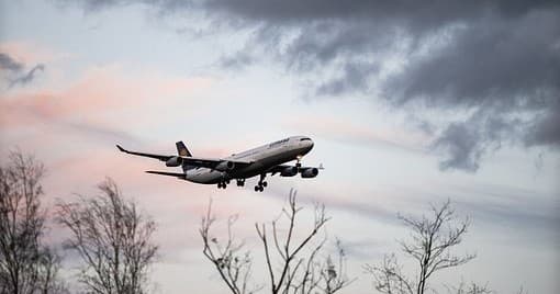Travel Convenience with Norm's Transportation to Reagan Airport