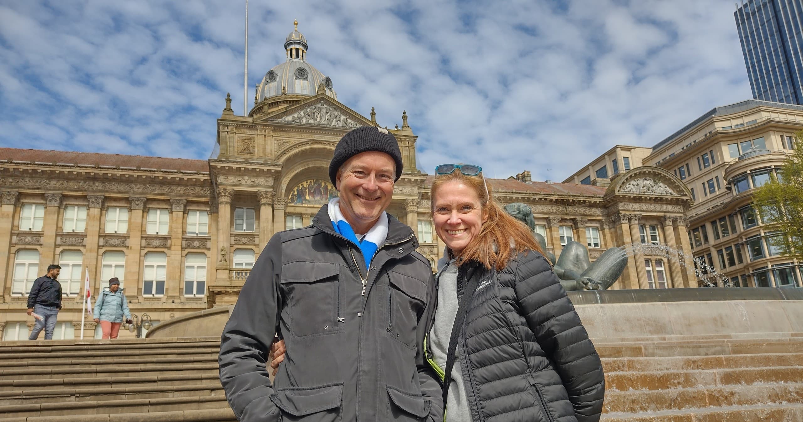 Private Birmingham Walking Tours by Walking Tours in the UK
