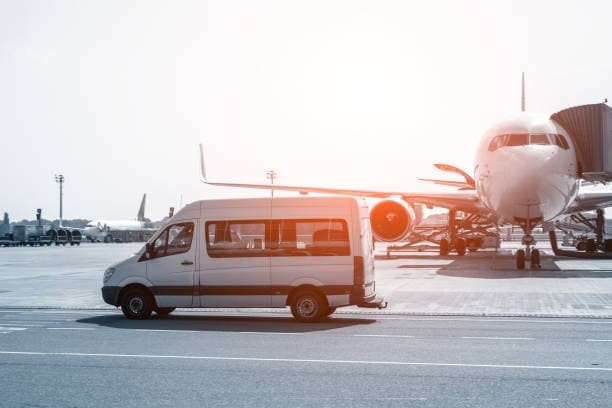 Experience Hassle-Free Private Transfers Between Nazaré, Fátima, and Alcobaça