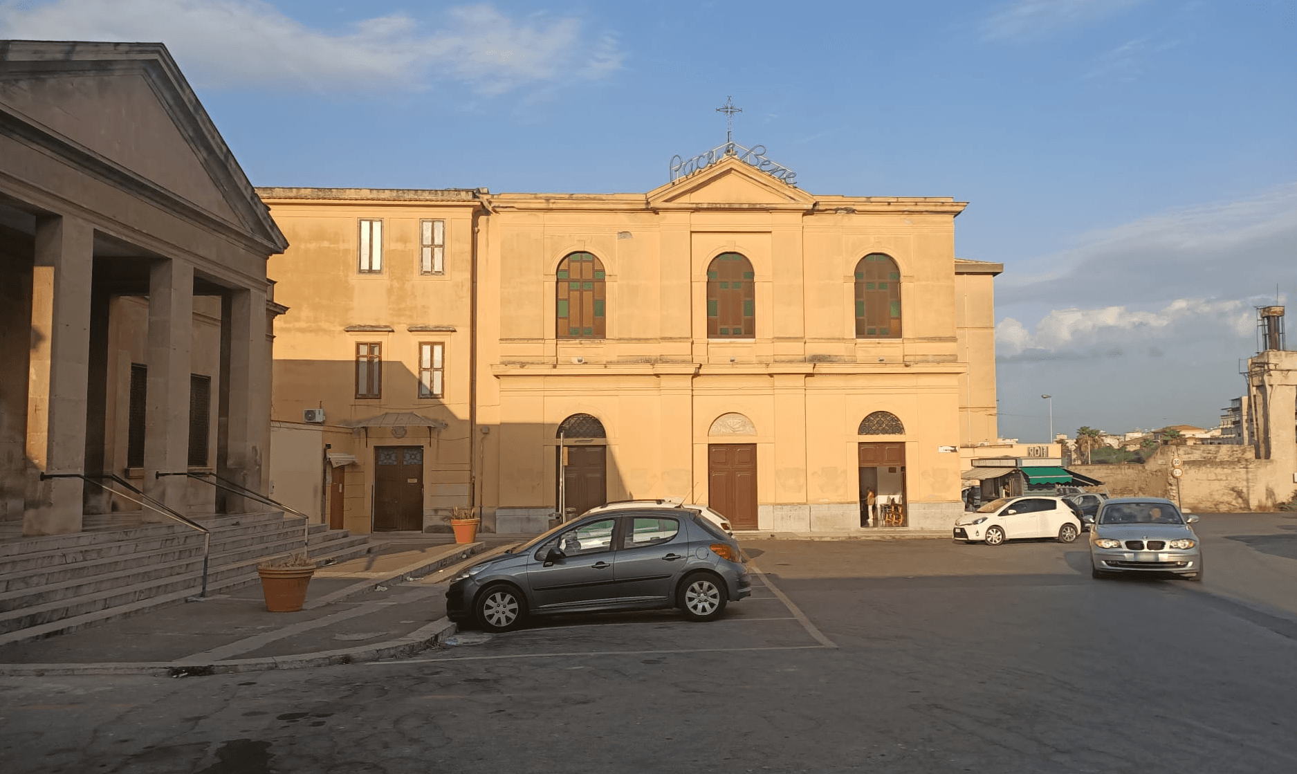 Palermo Catacombs Tour with Palermo on Tour