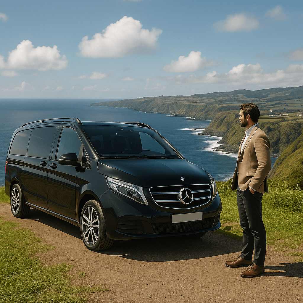 Outdoor Land Adventures with Flow Tours in the Azores