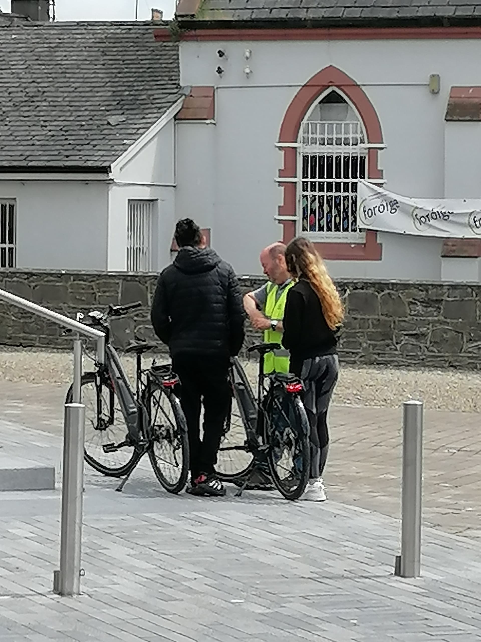 GUIDED TOURS | Bike Tour in Nenagh | E-Bike, Sightseeing Tour, Guided Tour