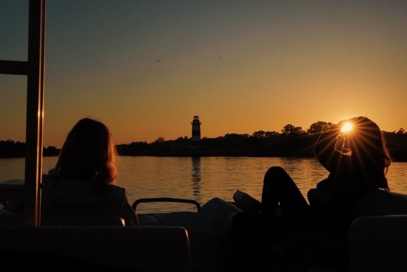 Sea Mountain Charters fleet