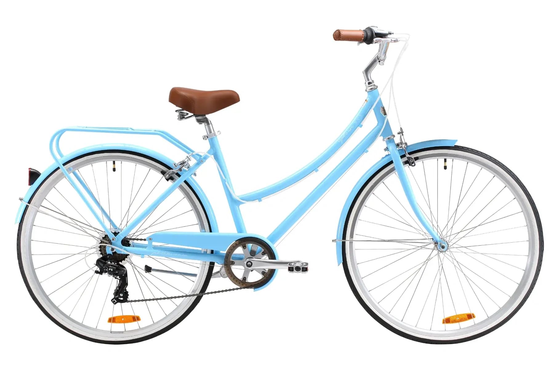 Cruise Kingscliff Coastline on a Medium Cruiser Bike: Relaxed Beach Path Rentals