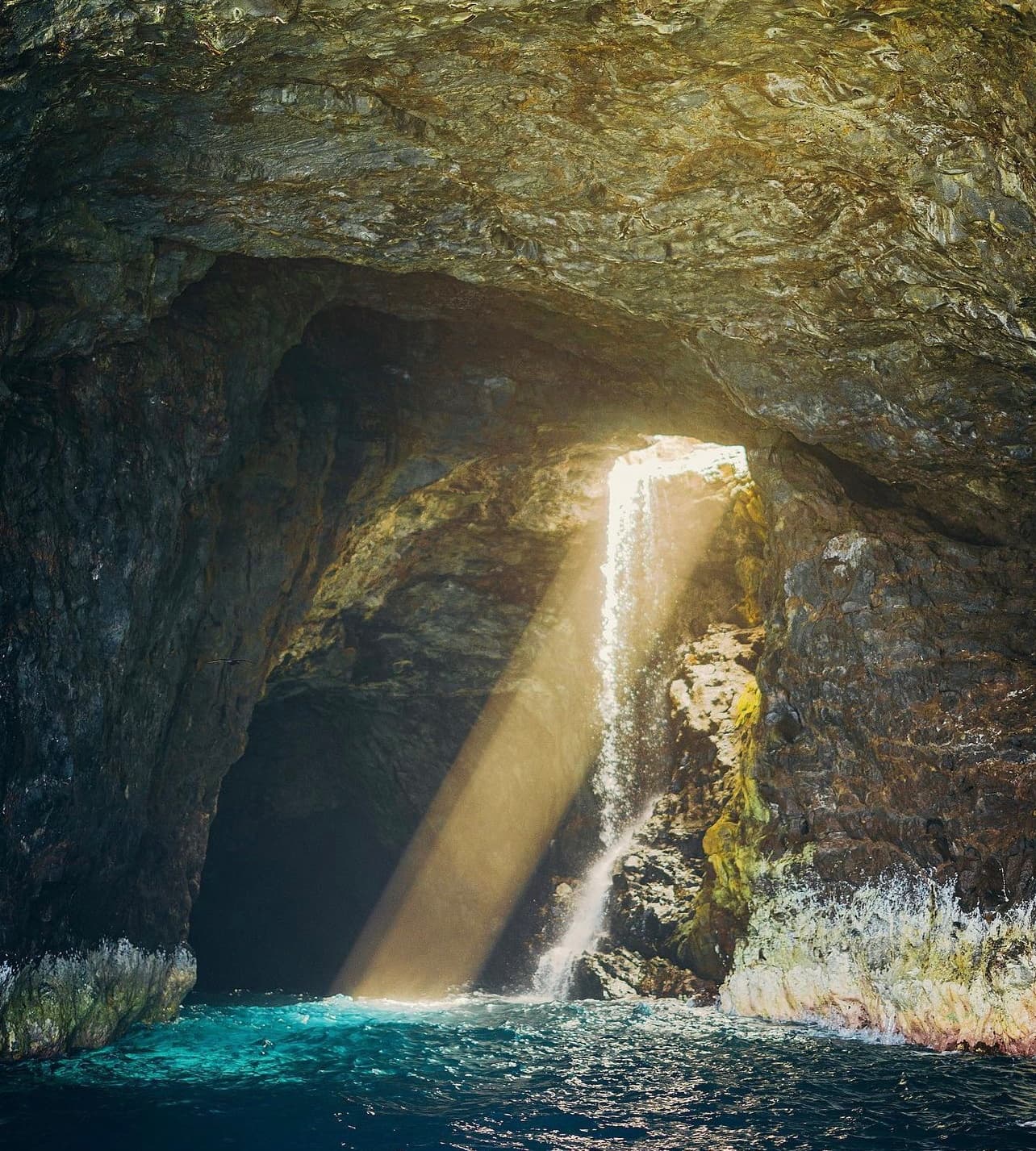Explore Hanalei's Na Pali Coast on a 2-Hour Snorkel Ride