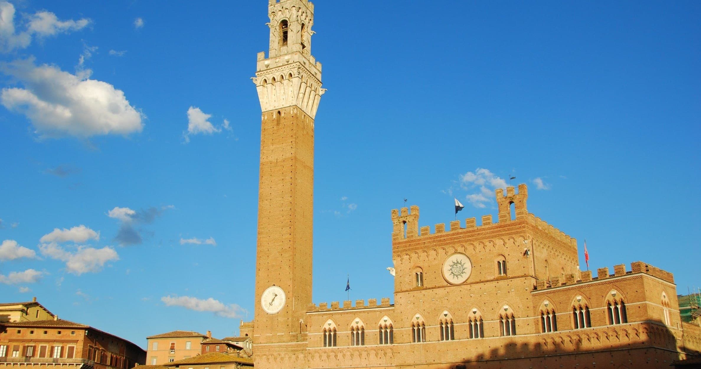 Siena Private Walking Tour by Keys of Italy - Hidden Gems in Italy