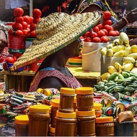 Cultural & Historic Ghana Tours with Trod Sankofa in Hanover Mount