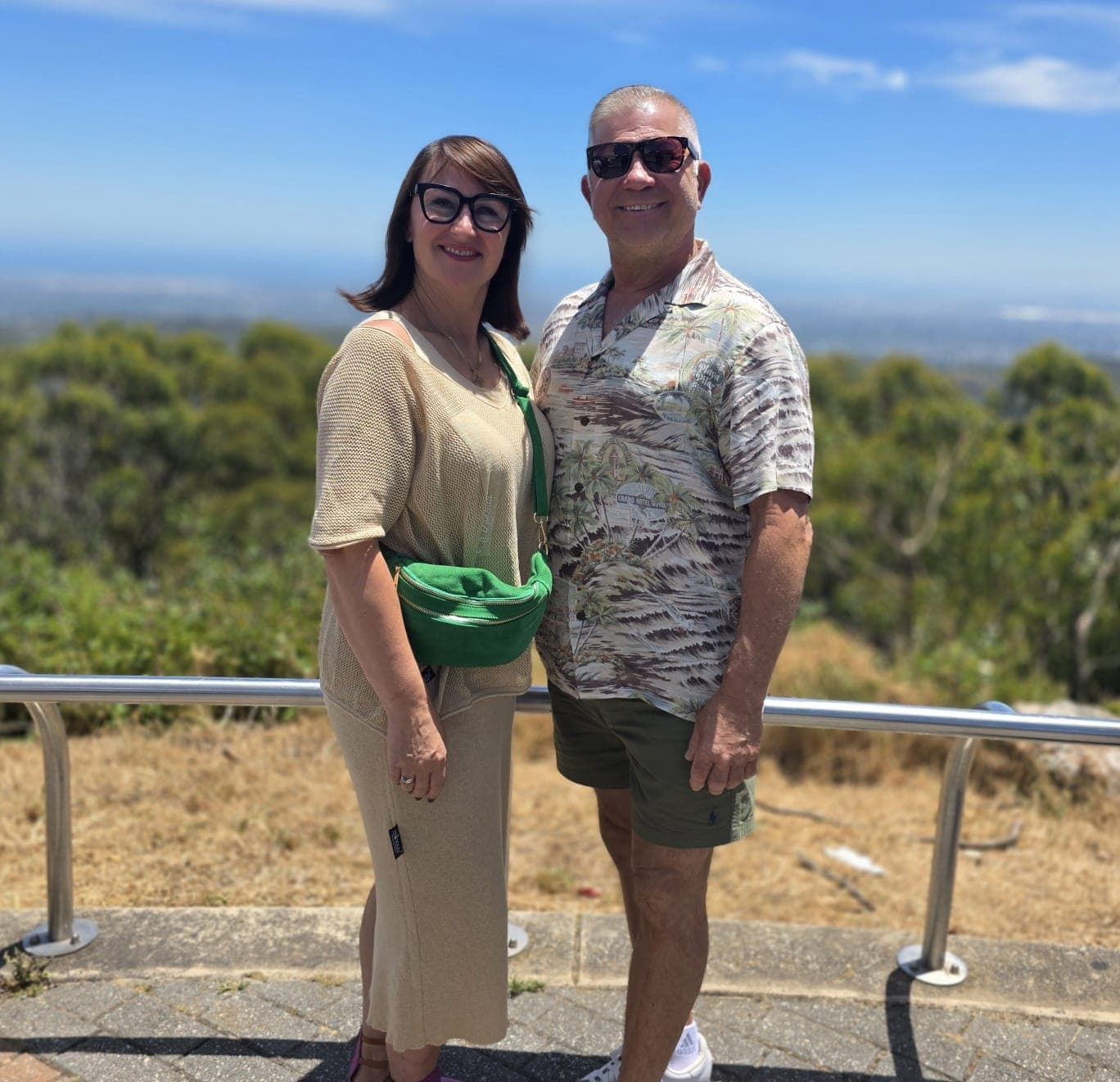 Hills to Wildlife: Mount Lofty, Hahndorf & Victor Harbor Full-Day Tour photo 2
