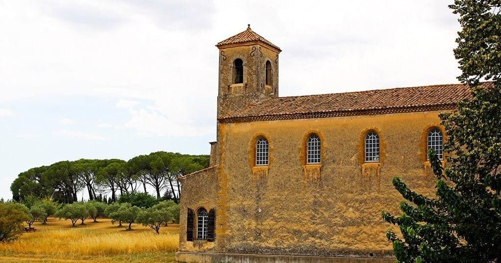Discovering the Hilltop Villages of Luberon with Ooh Provence