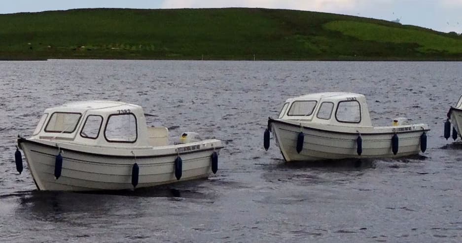 Boat Rental on Lough Erne with Castle Archdale Watersports Belfast