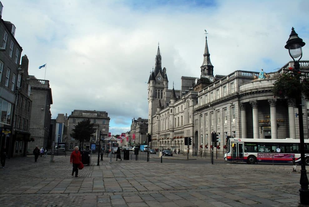Casino Heist Adventure in Aberdeen with Team Activities UK