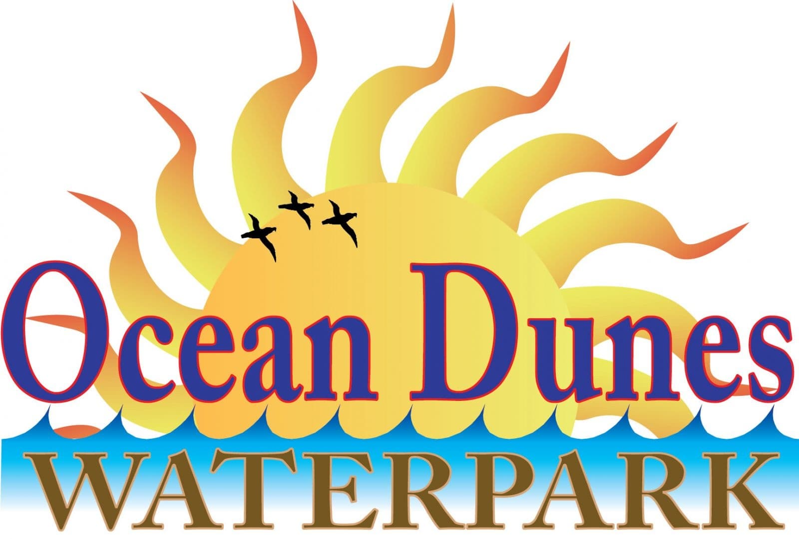 How to Pick Up Your NOVA Parks Annual Waterpark Pass in Arlington