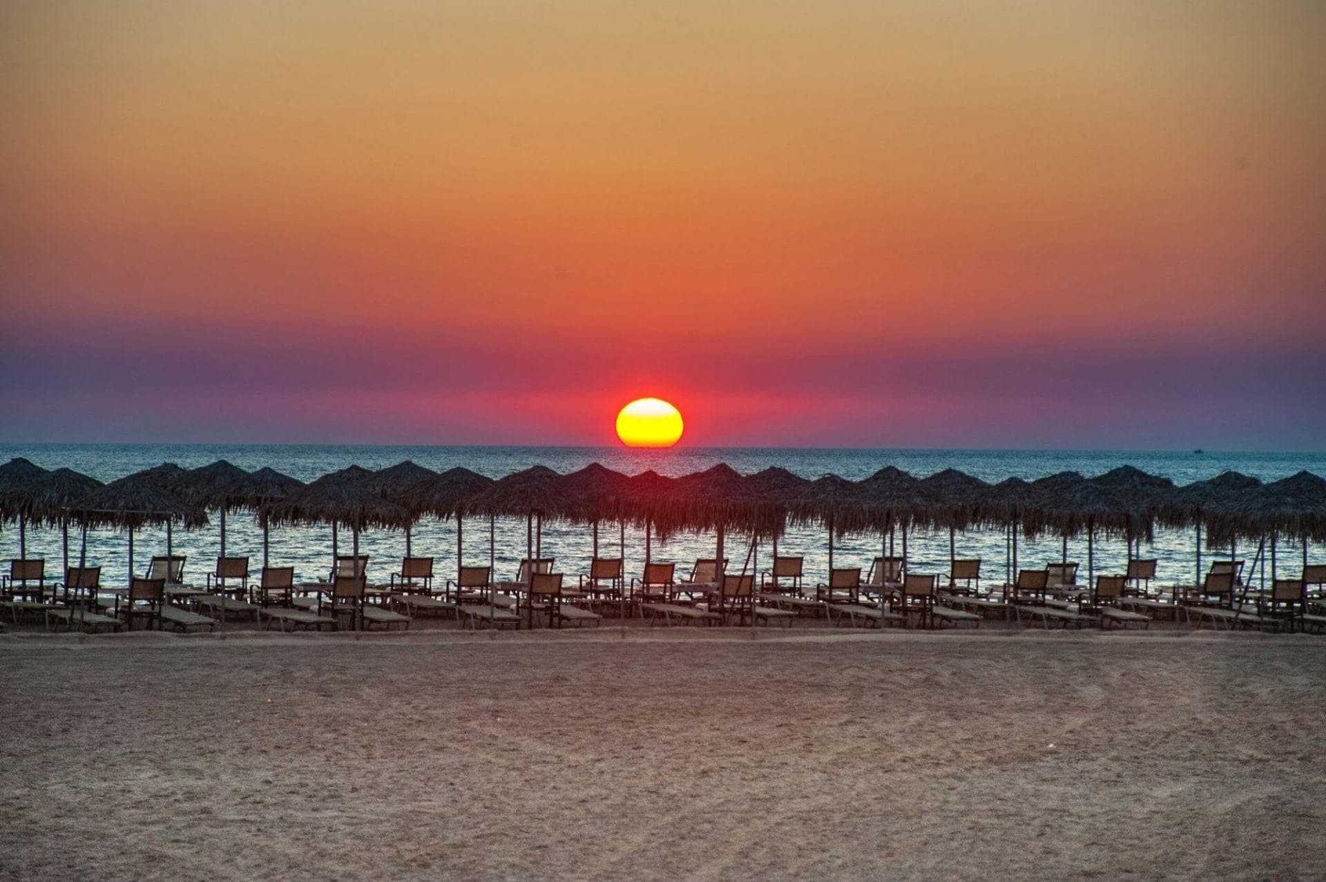 Water Activities & Beach Tour at Falasarna Beach with SeaByBus