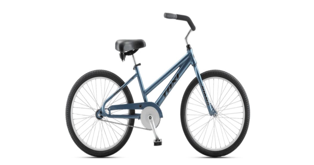 Bike Rentals on Marco Island: Family Fun with Jamis Taxi