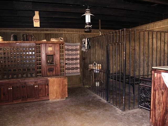 Maximun Security Escape Room Adventure in Crystal River