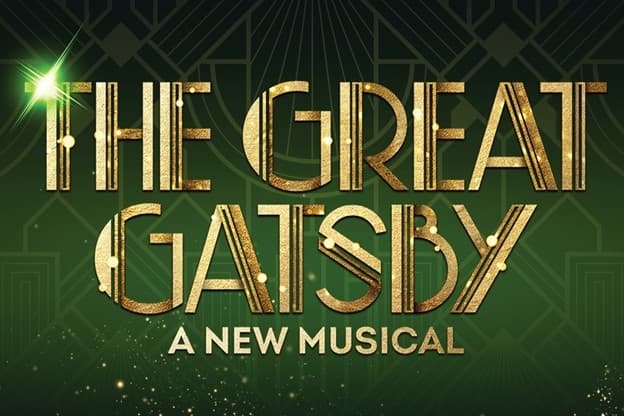 Broadway Bus to The Great Gatsby at Benedum — May 31, 2026