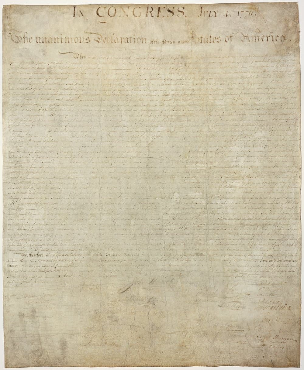 From Parchment to Power: Skip-The-Line Archives Tour in Washington, D.C.