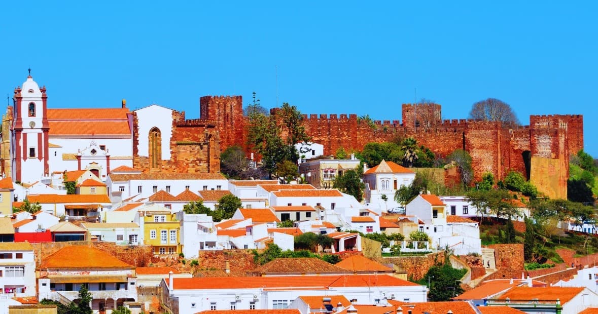 Feel Free Algarve fleet