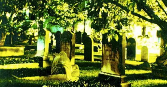 Historical & Haunted South Carolina Ghost Tour by Ghosts of the South