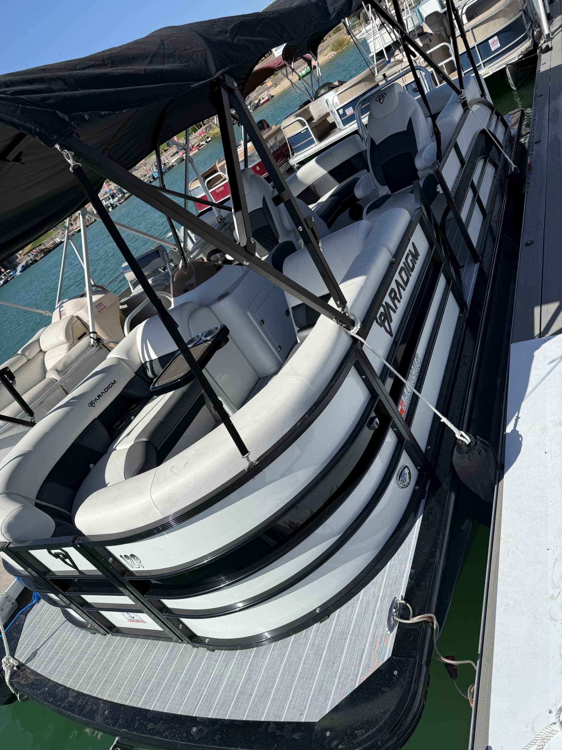 Water Activities & Champion Rentals: Summer Fun on the Water