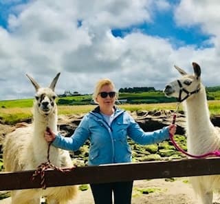 Wildlife & Land Adventures at Campview Farm
