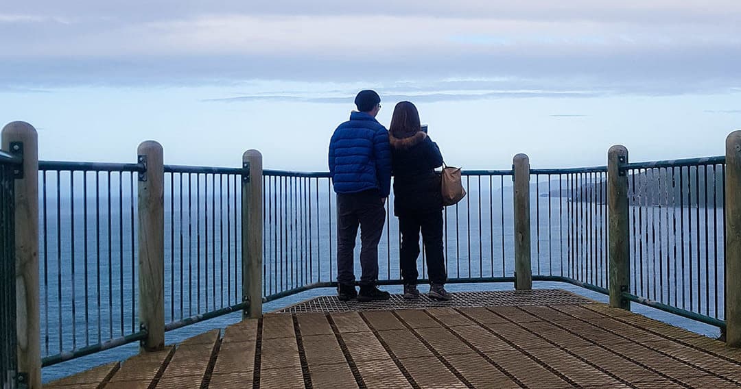 Private Custom Tours with Iconic Tours - New Zealand