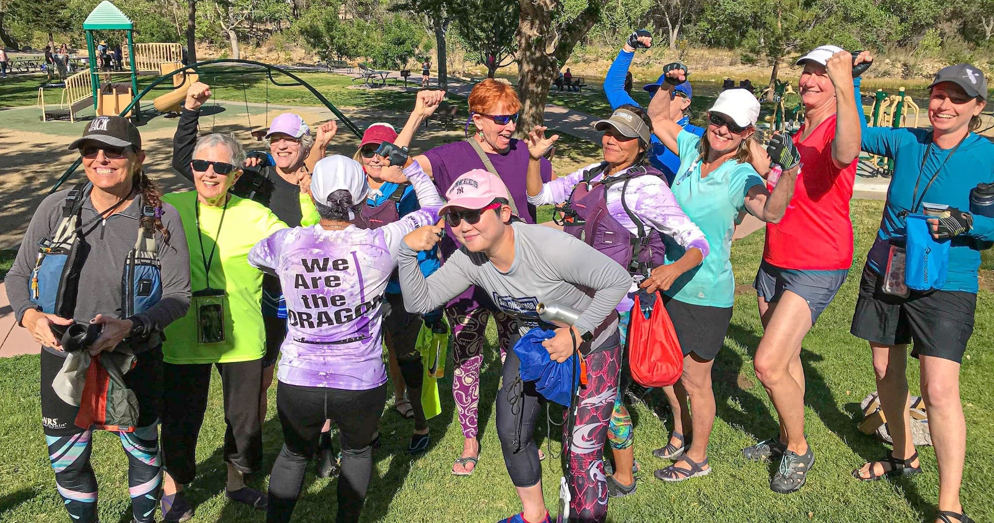 Kern River Private Whitewater Rafting & Kayaking Trips