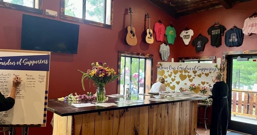 Craft Distilling Tour at Northern Waters in Minocqua