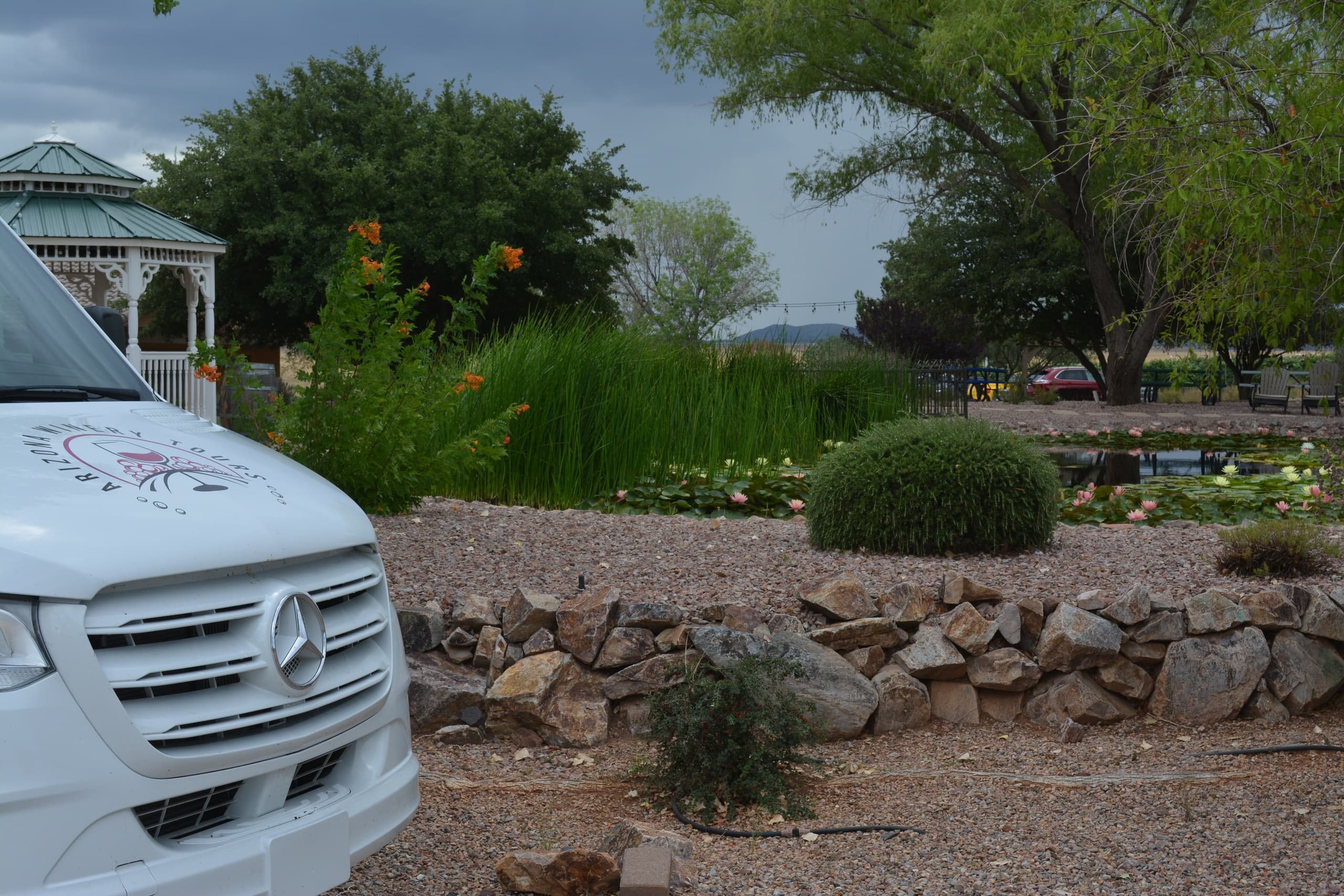 Sonoita/Elgin Wine Tour