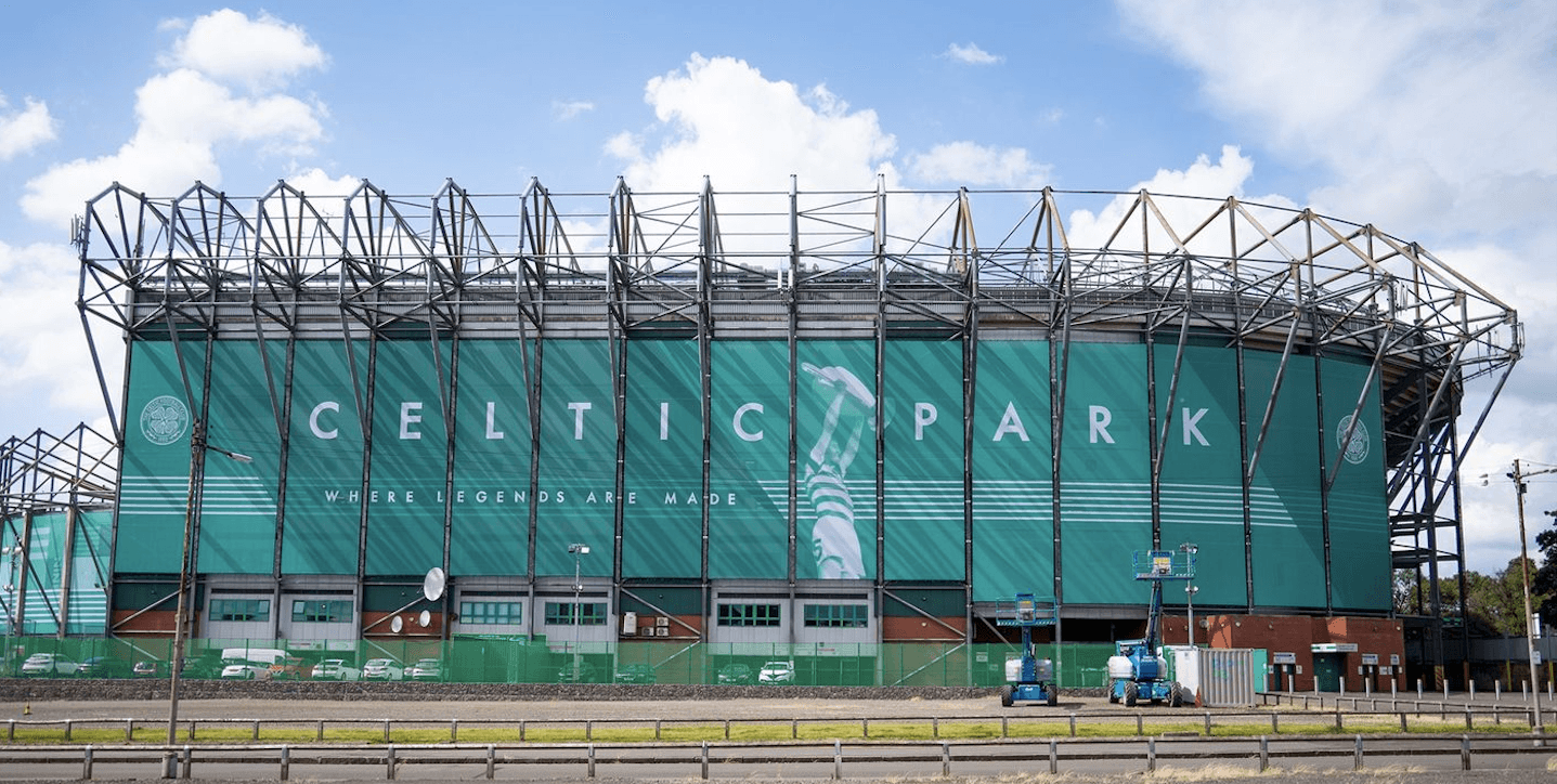 Cycle Glasgow's Football Legacy: Hampden, Celtic & Ibrox Bike Tour photo 3