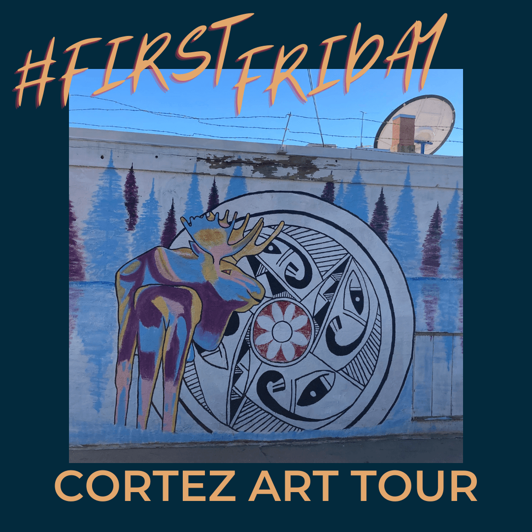 Cortez Tours team