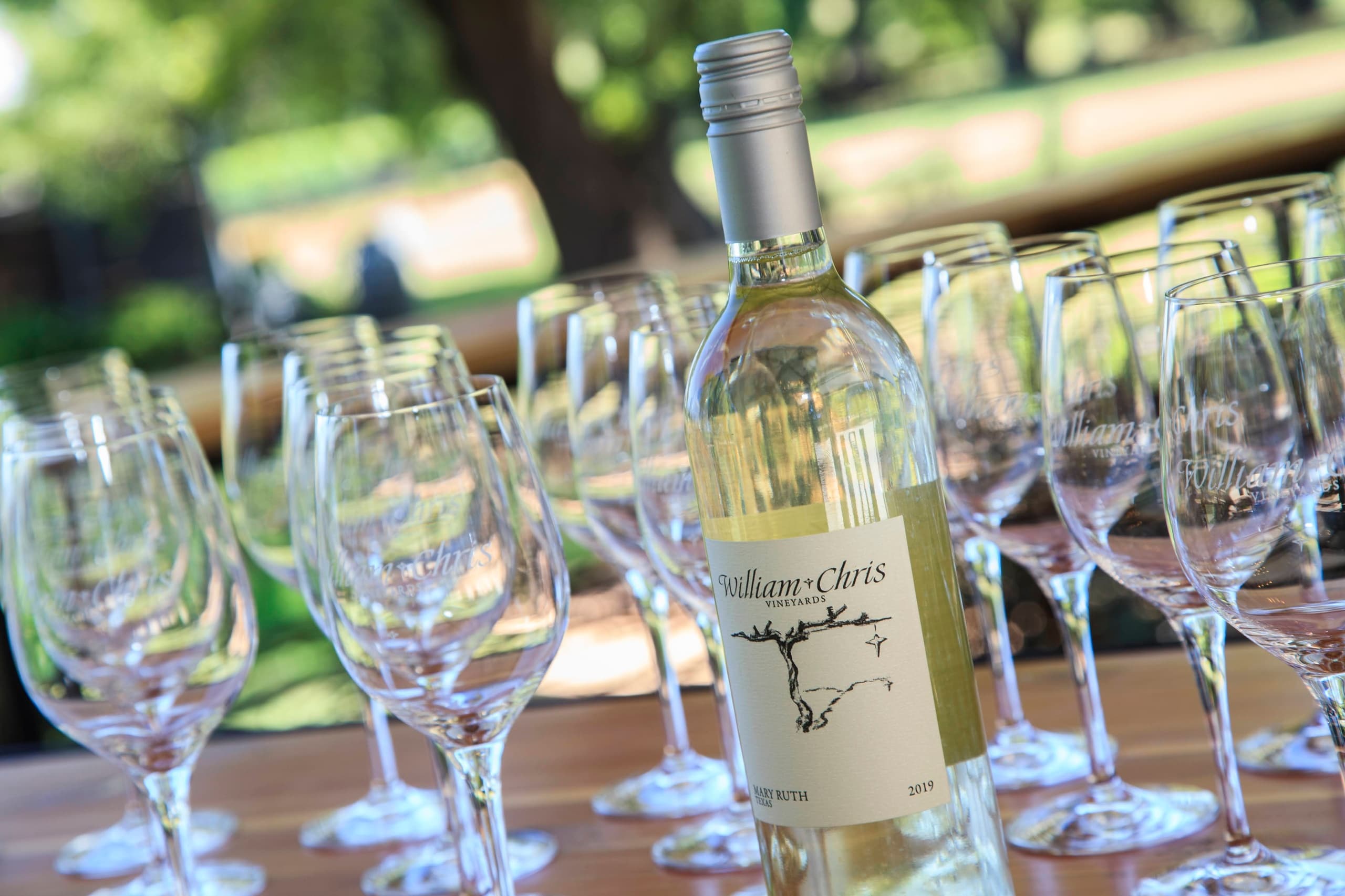 Private Fredericksburg Wine Tour – Texas Tastings Await