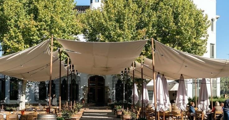 Wine Tasting & Tour at Barcelona's Historic Winery