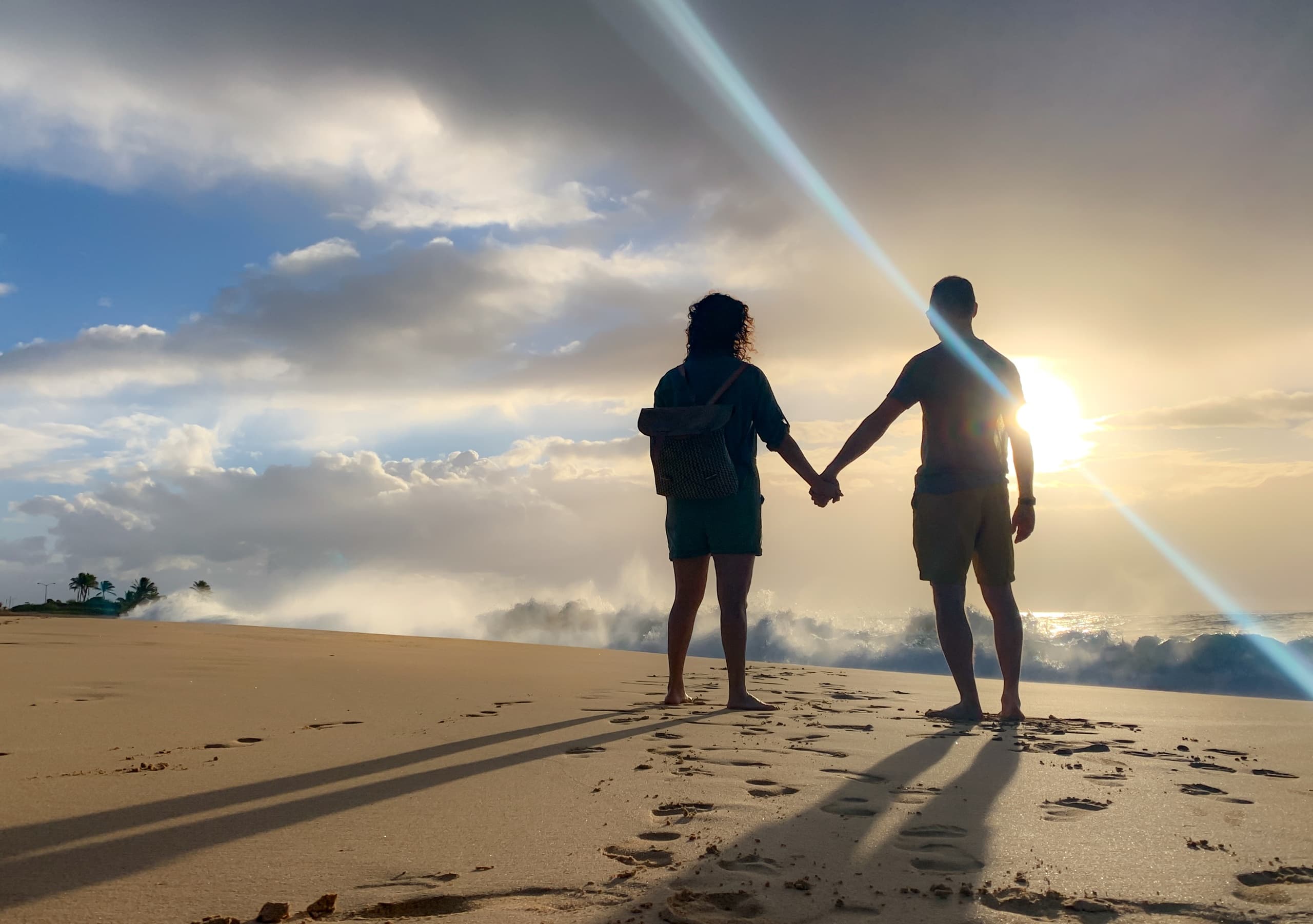 Private Island Adventure Tour & Sunrise Experience in Oahu