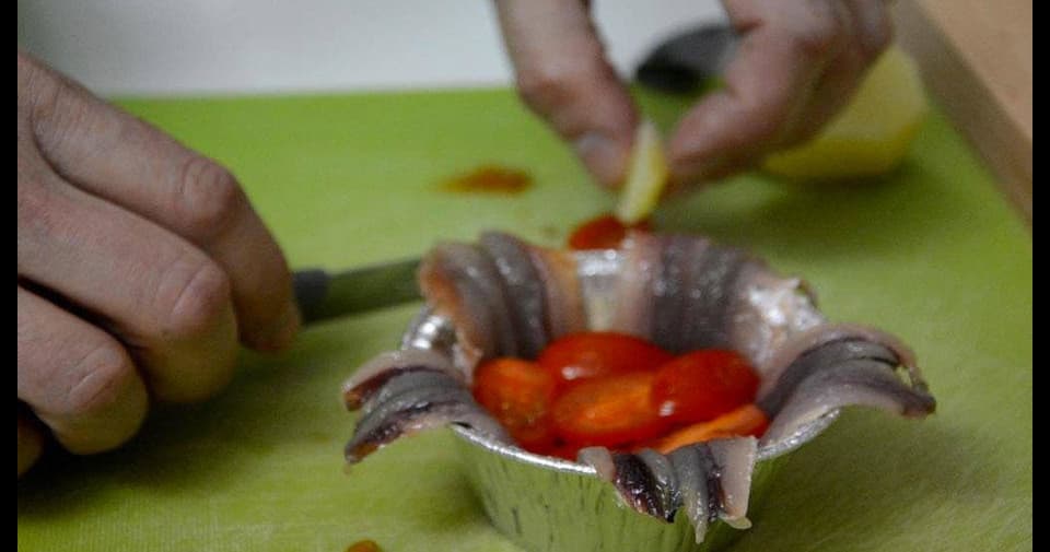 Water Activities & Culinary Experience with Creattivando