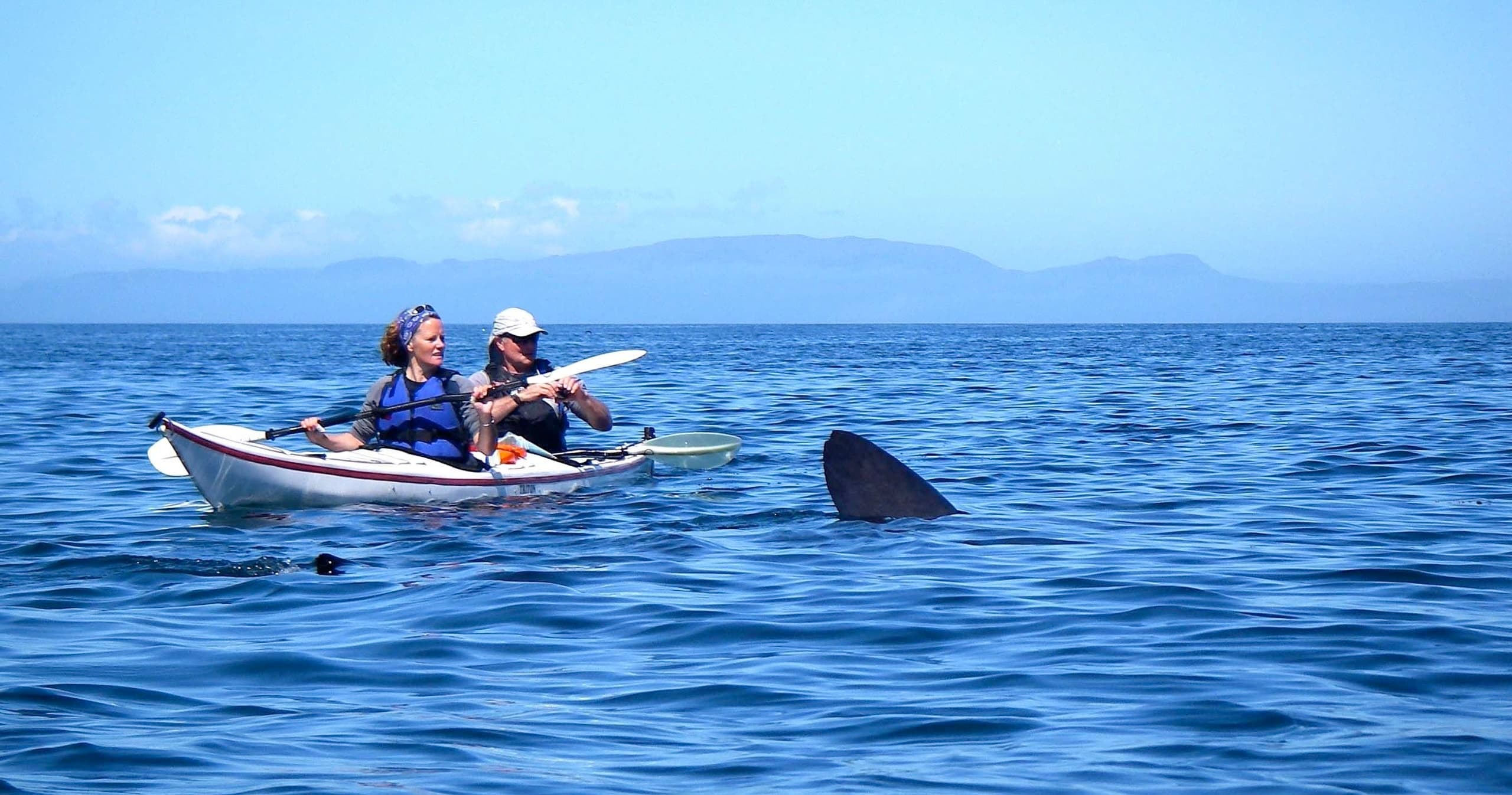 Kayaking Adventures with Sea Adventures in Angra do Heroismo
