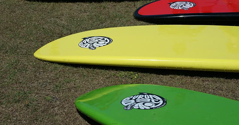 Water Activities at Tweed Byron SUP & Kayak HIRE
