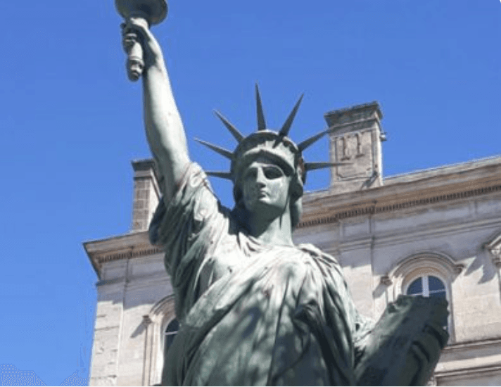Cultural & Historical Tours at Bordeaux Walking Tours
