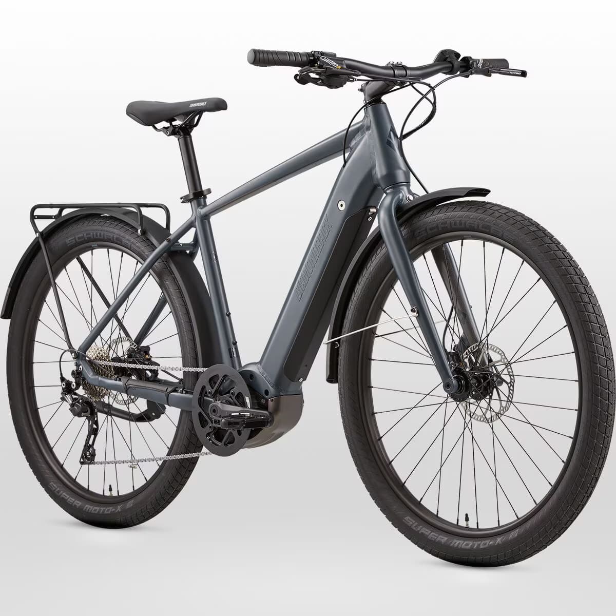 Ebike Adventure with Discover Lake Chelan