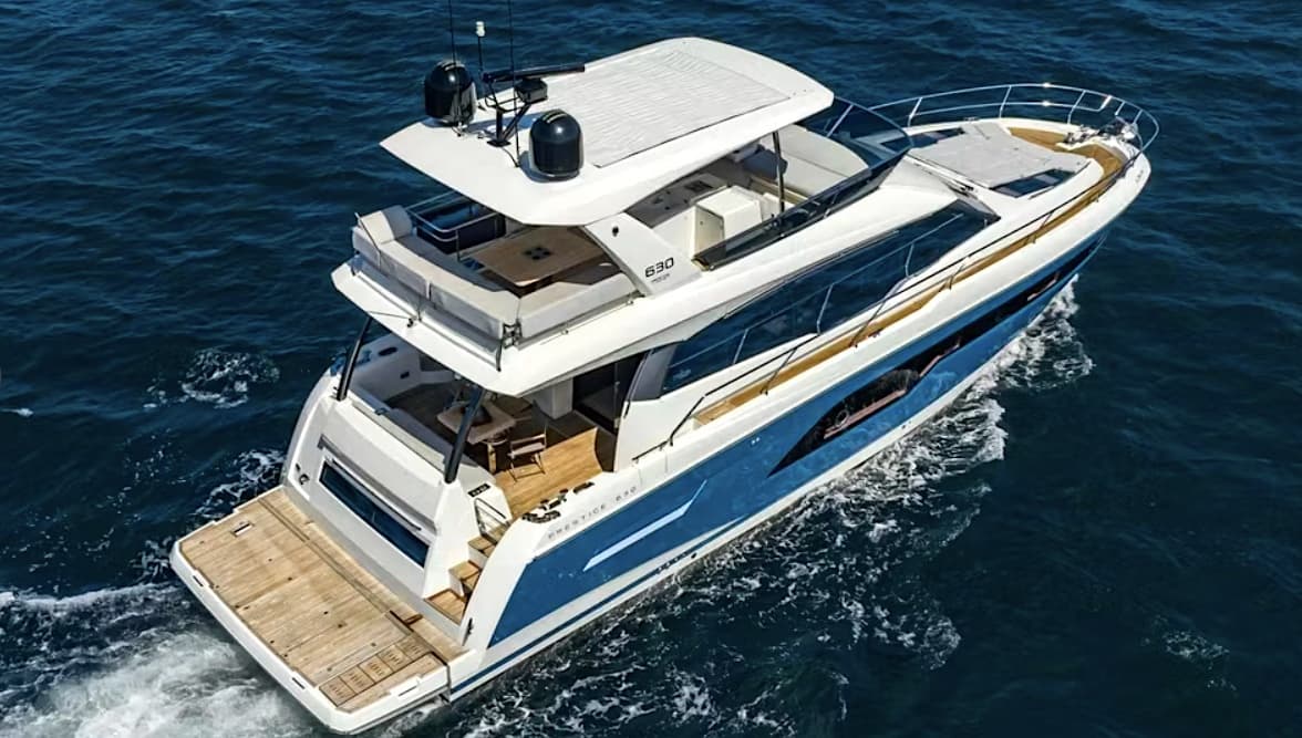 Yachting with Miami Boat Experts: Luxury on the Water in Miami Beach