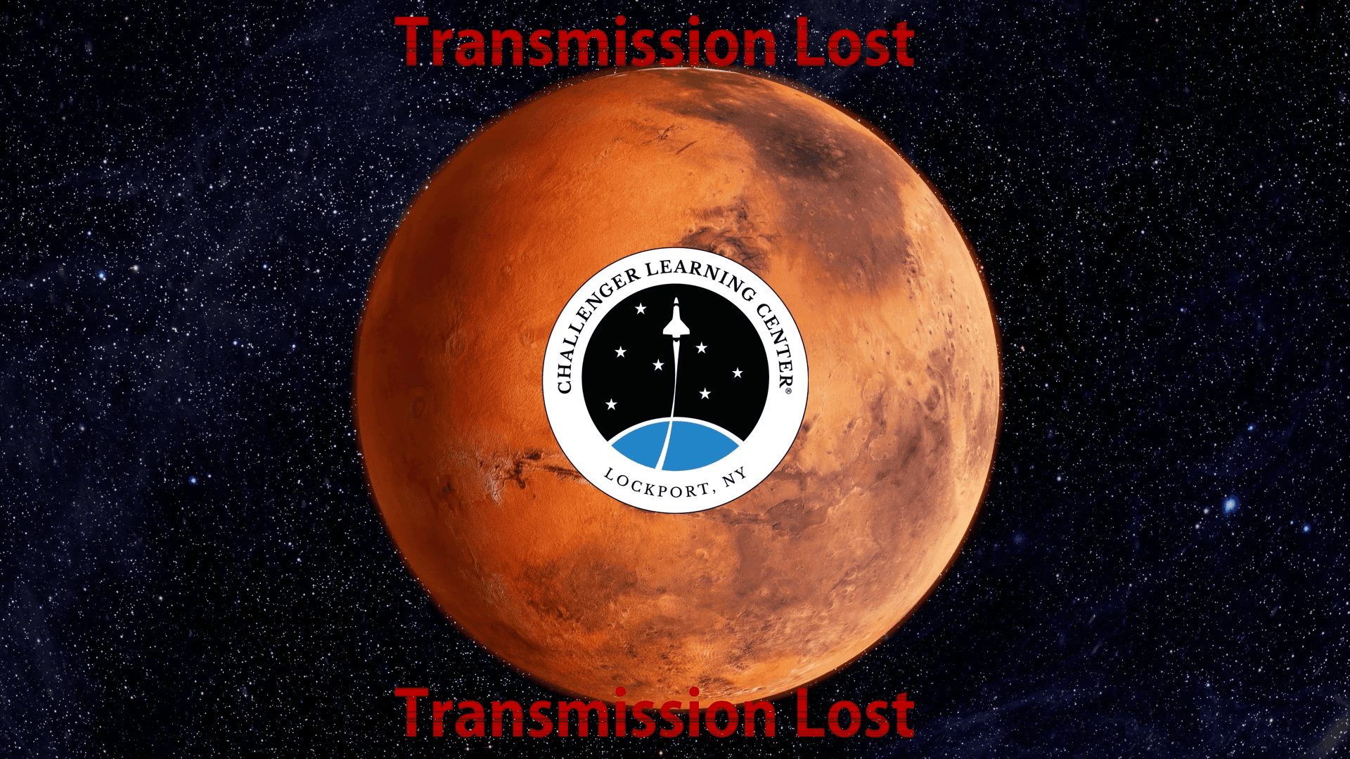 Space Rescue Mini-Mission: 30-Minute Mars Simulation in Lockport, NY